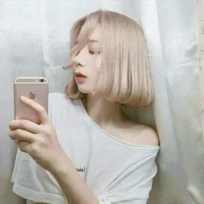 青之花